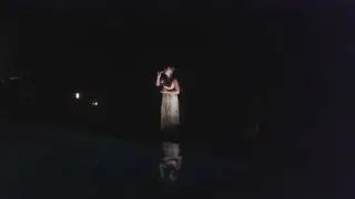 "Дочекайся" Lena Tumanova. Sihanoukville. Cambodia