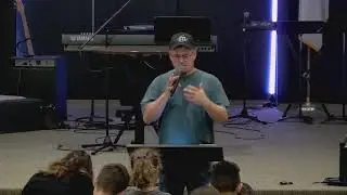 The Good Fight: Satan Must Fall