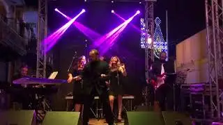 Tu vuò fà l'americano_CAROSUONI Band del M° Mario Alfano