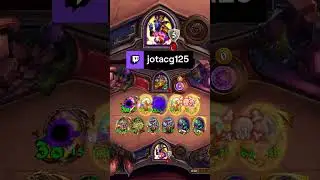O arco do héroi... | jotacg125 em #Twitch