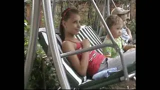 Мы в гостях у Вишневецких