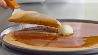 IHOP Unveils Pizza and Pancake Mashup Called ‘Pancizza’ for National Pizza Day