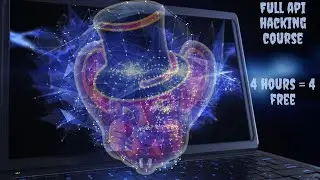 Uncle Rat's 4 Hour API Hacking MasterClass - Zero To Hero - OWASP top 10 - Tools - Demo's