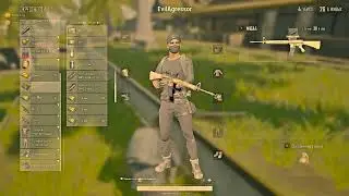 игра в крысу: PUBG SANOK [БЕЗ МОНТАЖА]