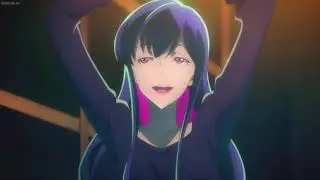 Babylon AMV | Dark Red