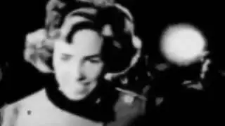February 9-11, 1962 - Ethel Skakel Kennedy gets hit in the stomach by accident in Japan