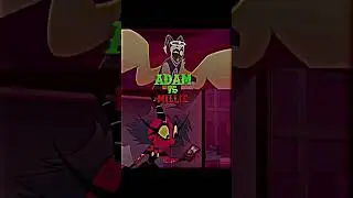 hazbin hotel & helluva boss elimination wheel #1v1 #edit #helluvaboss #whoisstrongest #hazbinhotel