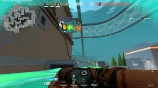 From the Bottom of the Leaderboard to the Top | Valorant