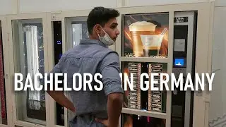 BACHELORS IN GERMANY | Important Details