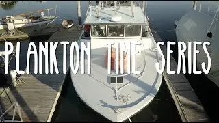Ocean Classroom (Spots): GSO Plankton Time Series
