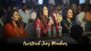 Hamstech Fashion Show 2024 (Biggest Fashion Event in Hyderabad) #fashion #trending #fashionshow