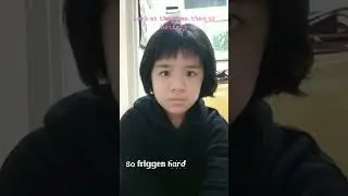 𝕙𝕒𝕣𝕕𝕖𝕣 𝕥𝕙𝕒𝕟 𝕚𝕥 𝚕𝚘𝚘𝚔𝚜#challenge
