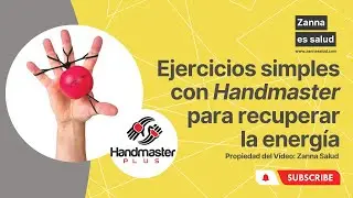 Ejercicios simples para descansar los músculos y recuperar energía🖐🏼