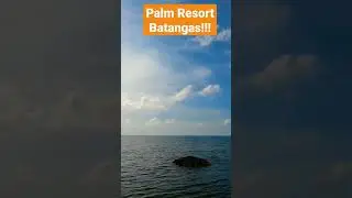 Palm Beach Resort Batangas