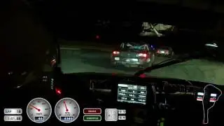 ChumpCar Road Atlanta 2017