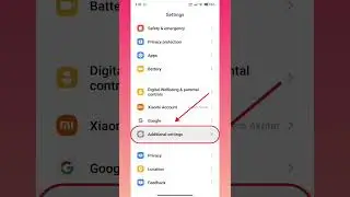 How to change regions in any Xiaomi or Redmi Phone