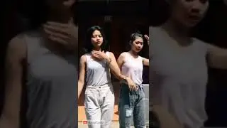 Tiktok Abg Goyang Hot