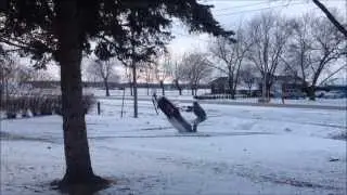 Snowmobiles