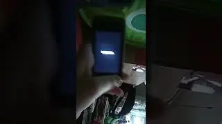 мой первый телефон выключен