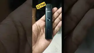 G2 Pod Device #shorts