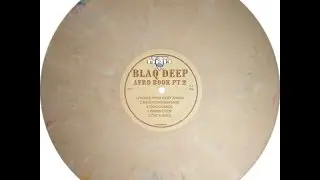Blaq Deep - The Slaves
