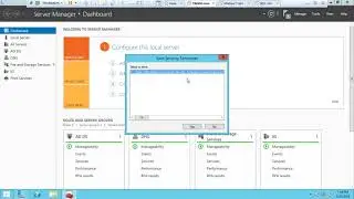 How to Deploy Security Template in Active Directory Group Policies