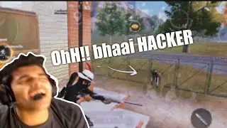 OhH !! bhaai HACKER 🔥