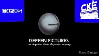 Geffen Pictures (2018-) (FAKE)