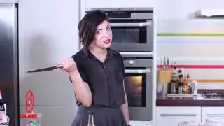Pop Cube Trailer 2 - GFOTY's Grab The Chicken