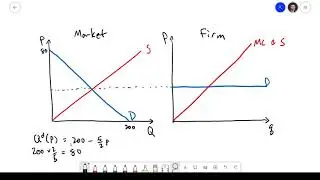 Managerial Economics 7.1: Perfect Competition