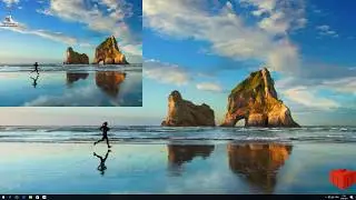 ORACLE VM Virtual Box - Enable Full Screen Mode