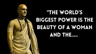 Daring Quotes by Chanakya