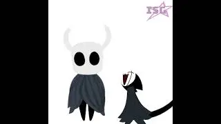 put your finger inside the circle #childishauntgoanimate #hollowknight #hollowknightfanart