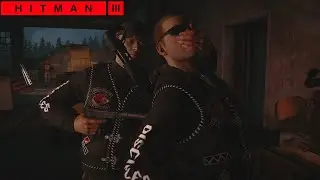 Hitman™ 3 - Apex Predator Speedrun SA [0:28]
