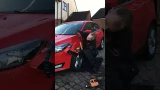 The BEST way to REMOVE DENTS?