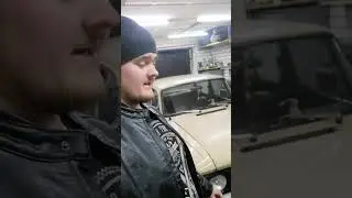 М-412, продолжает сыпаться)))