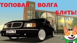 ВЫПАЛА  ВОЛГА КОНТЕЙНЕРЫ  БЛ