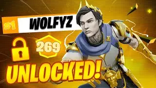 Unlocking *MIDAS SKIN* EARLY! (Rise Of Midas Cup)