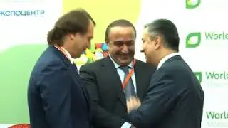 WorldFood 2016