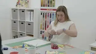 Viewpoint TV- Dritz Supports Upcycling