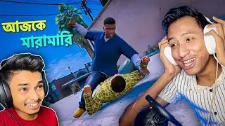 Noob vs Pro in GTA 5 with 