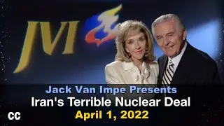 Jack Van Impe Presents -- April 1, 2022