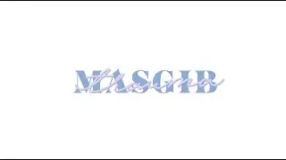 MASGIB - TRAUMA (Official Music Video)