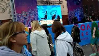 Vrumzsssr - Большой Фестиваль 2017