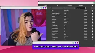 Make Your Transitions EVEN BETTER In OBS