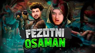 DEAD BY DAYLIGHT / FEZOTNI OSAMAN / #4