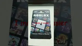Easier #freerobux