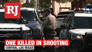 Police briefing on fatal shooting
