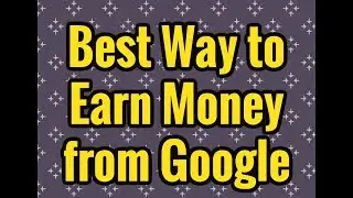 How to Earn Money from Google Opinion Rewards App