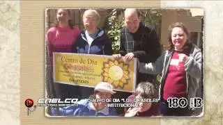Clip Institucional Centro de dia Los Girasoles